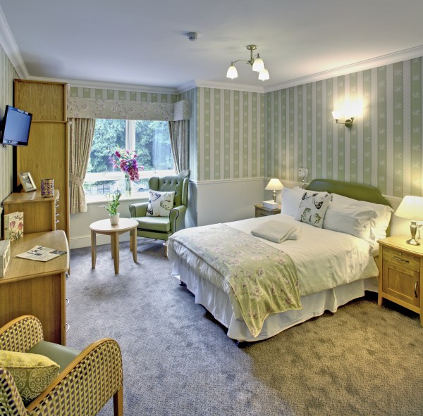 Silvermere Care Home